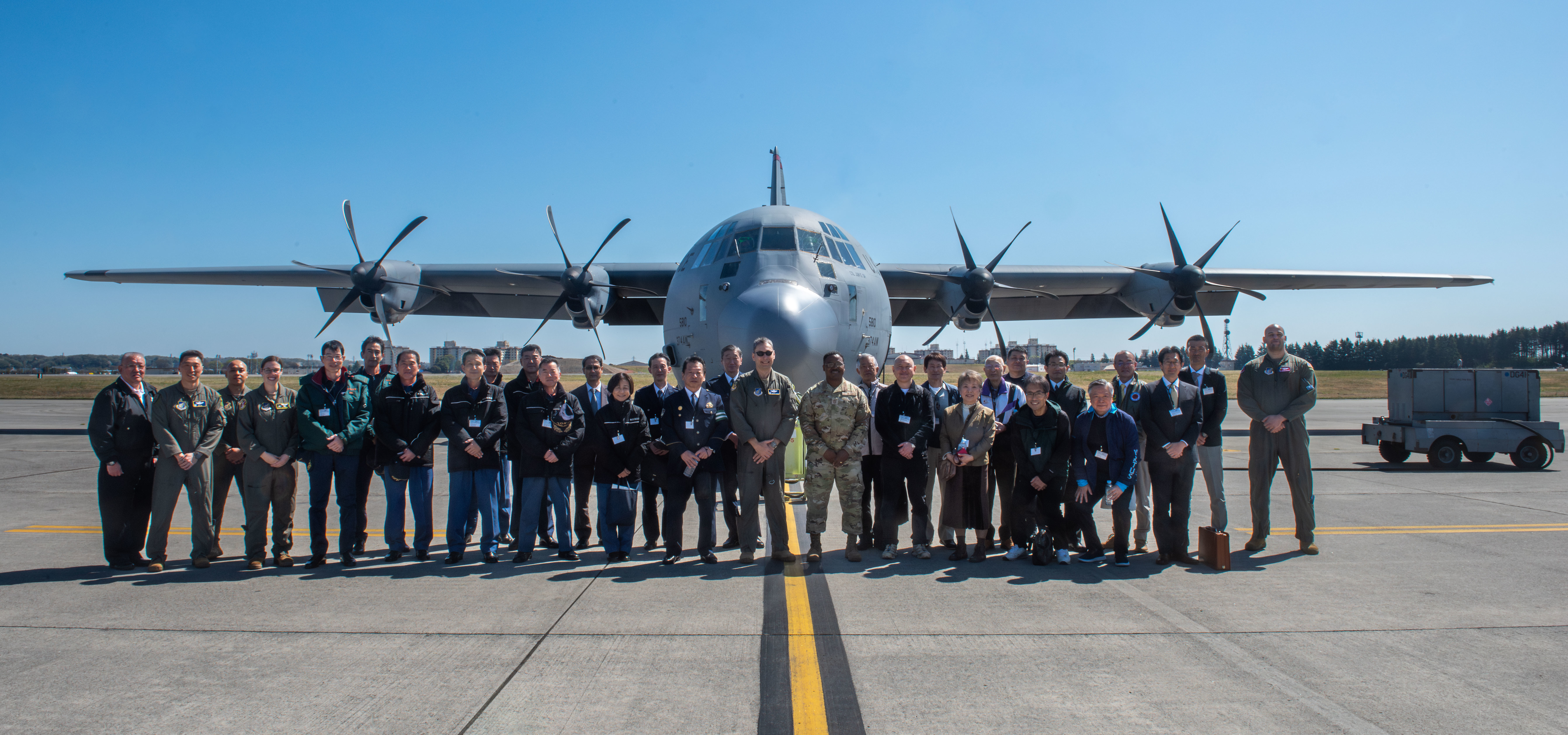 最新のデザイン 横田基地 キャップ 見易い 帽子 / 航空自衛隊 アメリカ空軍 横田 個人装備